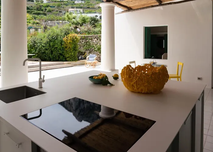 Designer House By Elite Daire Capri