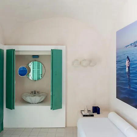 Διαμέρισμα Designer House By Elite Κάπρι