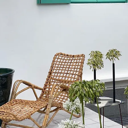 Appartement Designer House By Elite
