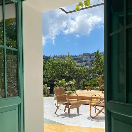 Διαμέρισμα Designer House By Elite *