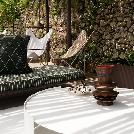 Διαμέρισμα Designer House By Elite Κάπρι