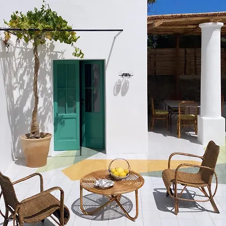 Designer House By Elite Κάπρι