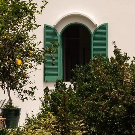 Designer House By Elite Κάπρι