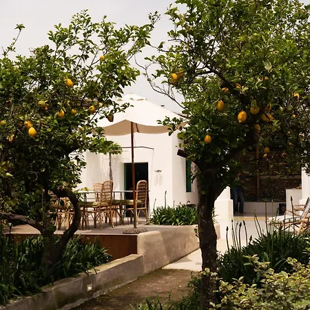 Designer House By Elite Κάπρι