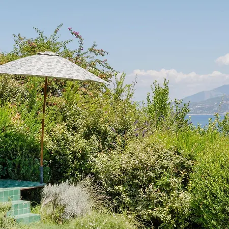 Designer House By Elite Κάπρι