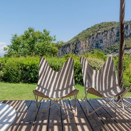 Designer House By Elite Διαμέρισμα Κάπρι