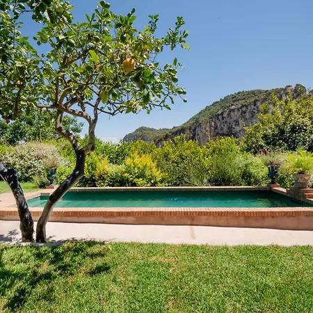 Designer House By Elite Appartement Capri