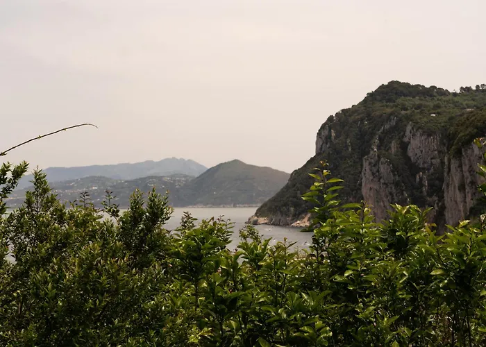 Designer House By Elite Апартаменты Капри