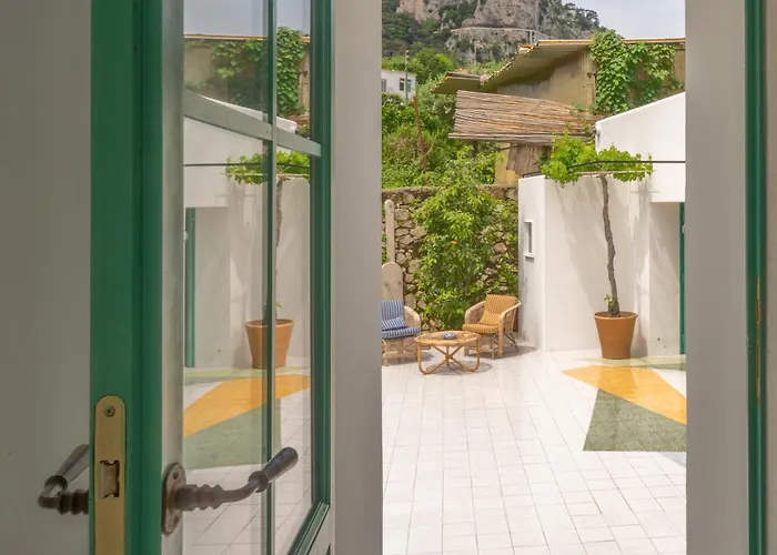 Апартаменты Designer House By Elite *