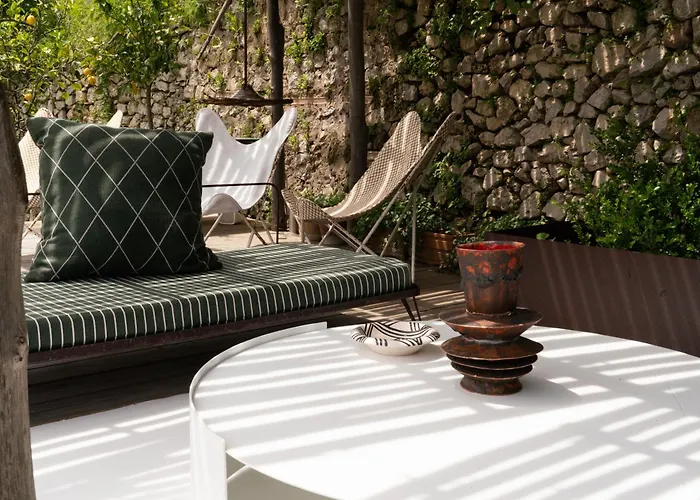 Apartament Designer House By Elite Capri