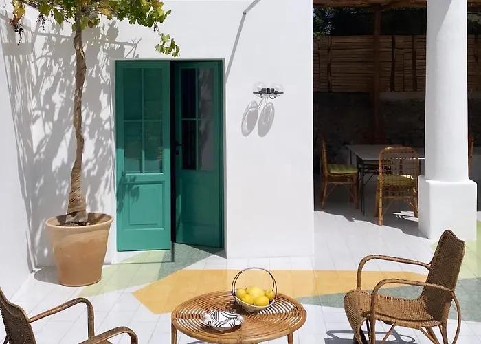 Designer House By Elite Capri