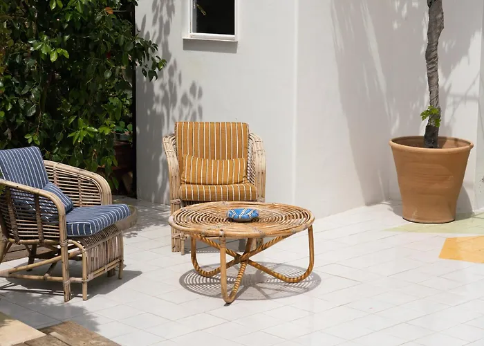 Designer House By Elite Capri