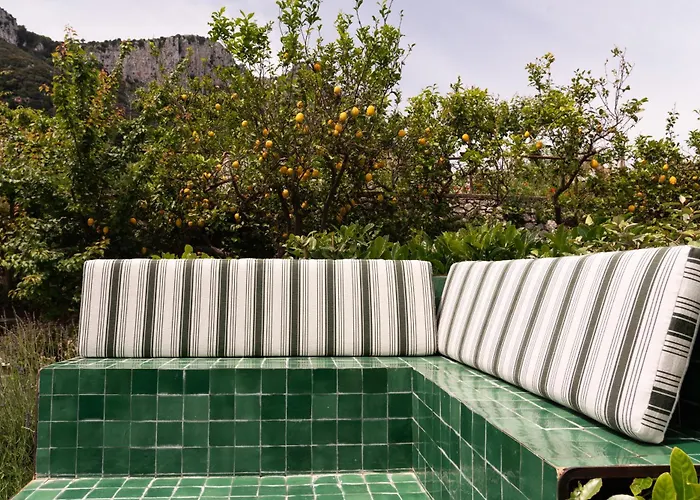 Designer House By Elite Capri